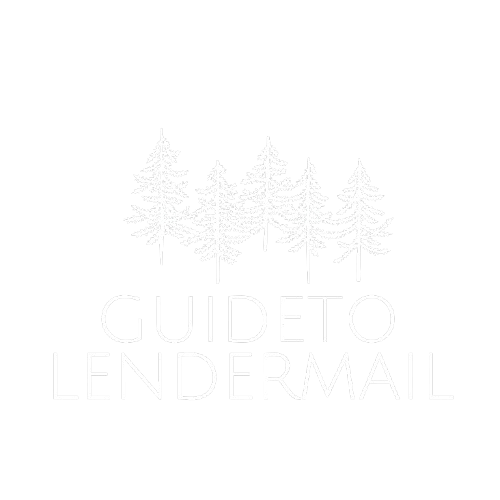 GuideToLenderMail Logo